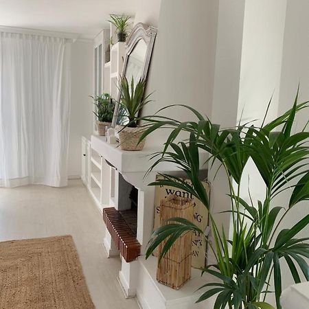 Casa Luminosa Villa Tarifa Buitenkant foto
