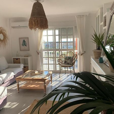 Casa Luminosa Villa Tarifa Buitenkant foto