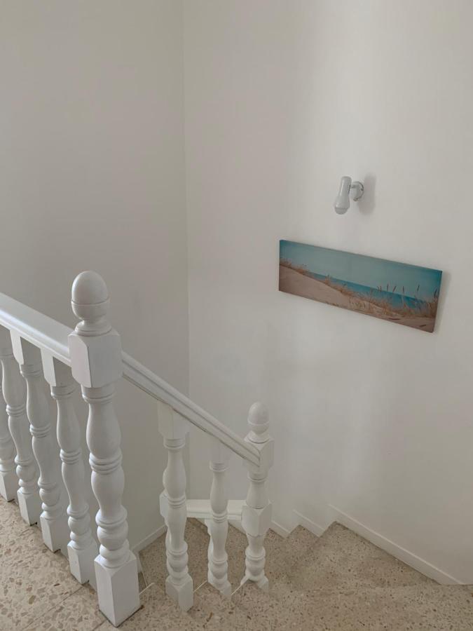 Casa Luminosa Villa Tarifa Buitenkant foto