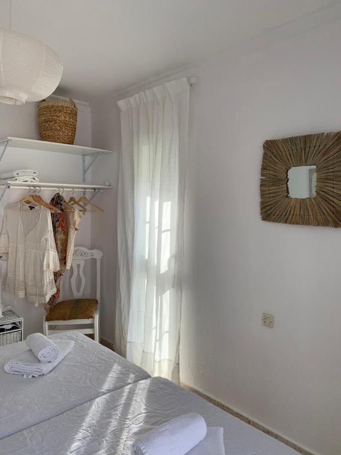Casa Luminosa Villa Tarifa Buitenkant foto