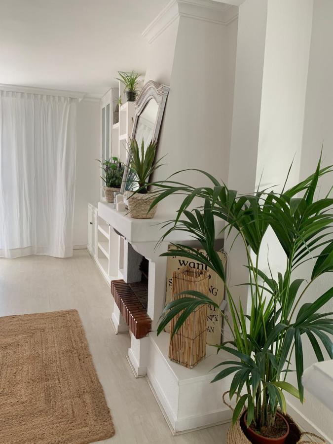 Casa Luminosa Villa Tarifa Buitenkant foto