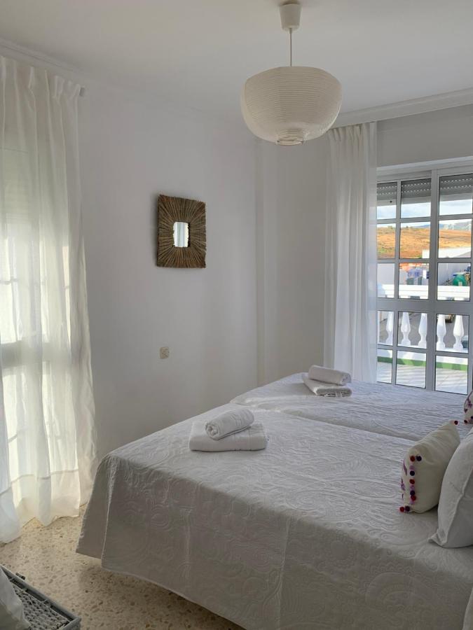 Casa Luminosa Villa Tarifa Buitenkant foto