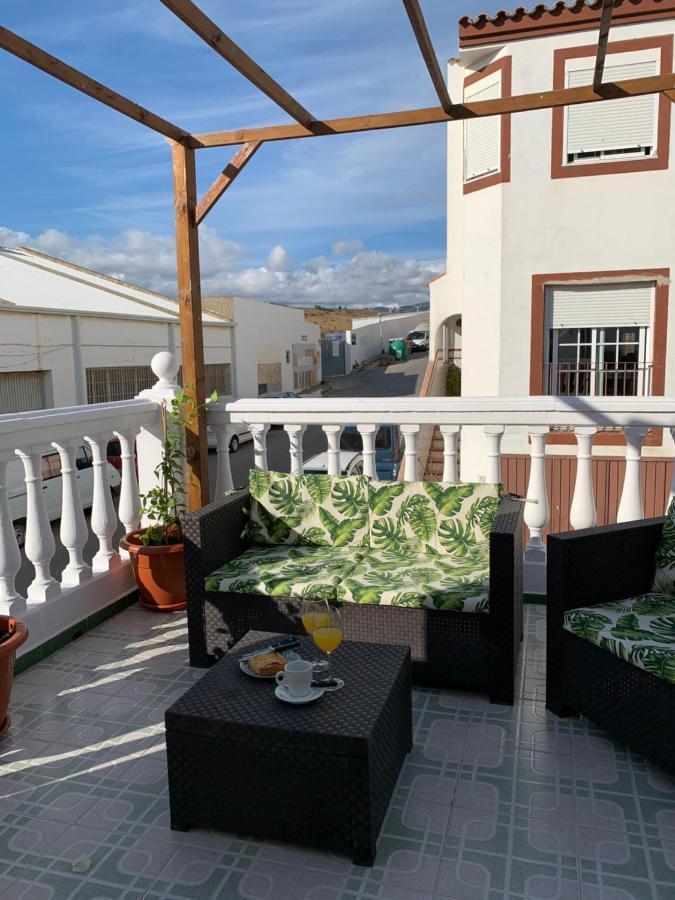 Casa Luminosa Villa Tarifa Buitenkant foto