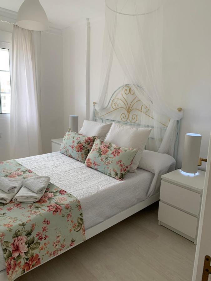 Casa Luminosa Villa Tarifa Buitenkant foto