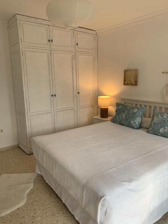 Casa Luminosa Villa Tarifa Buitenkant foto