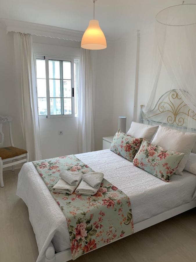 Casa Luminosa Villa Tarifa Buitenkant foto