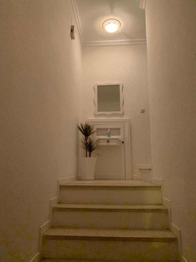 Casa Luminosa Villa Tarifa Buitenkant foto