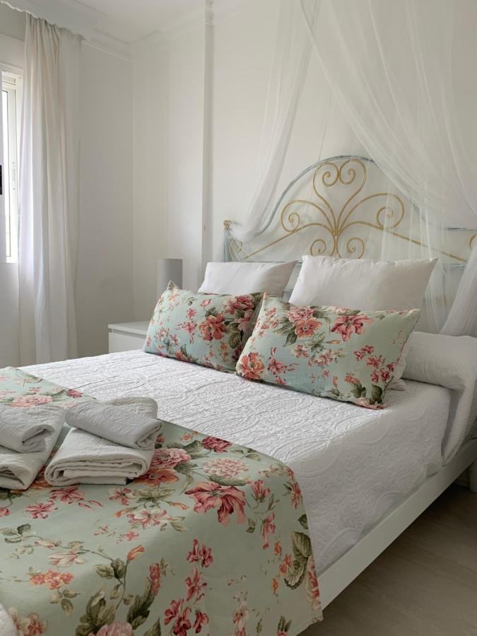 Casa Luminosa Villa Tarifa Buitenkant foto