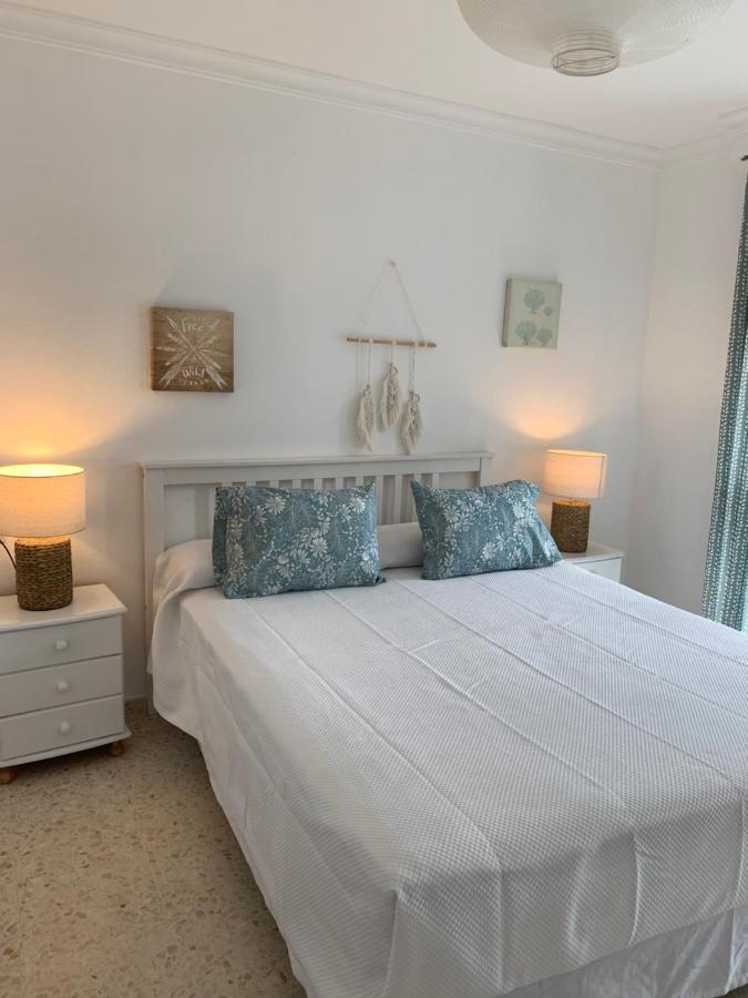 Casa Luminosa Villa Tarifa Buitenkant foto