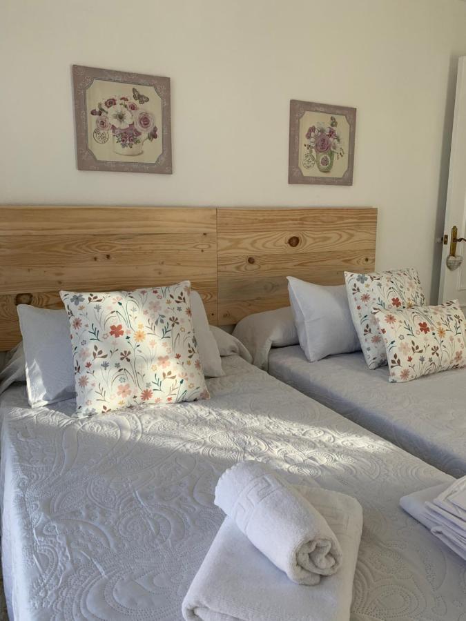 Casa Luminosa Villa Tarifa Buitenkant foto