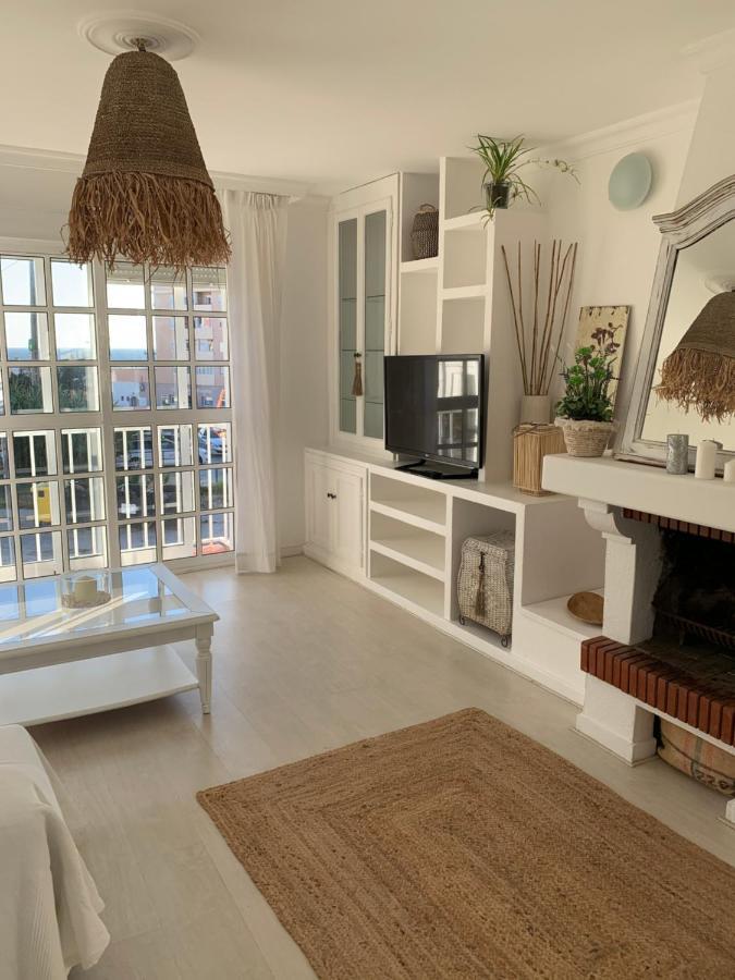 Casa Luminosa Villa Tarifa Buitenkant foto