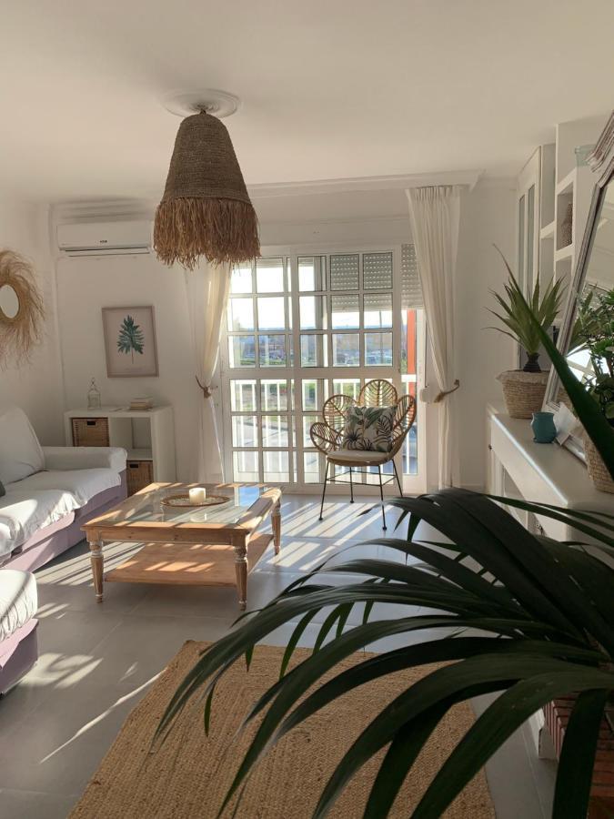 Casa Luminosa Villa Tarifa Buitenkant foto